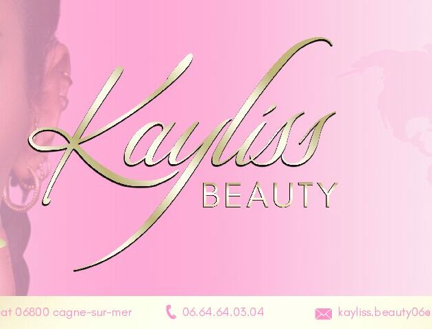 Chèque cadeau Kayliss beauty