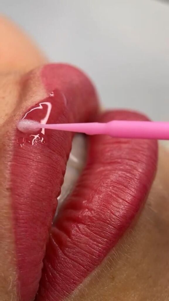 Candy Lips - Presatation Kayliss Beauty - Institut de beauté à Cagnes sur Mer