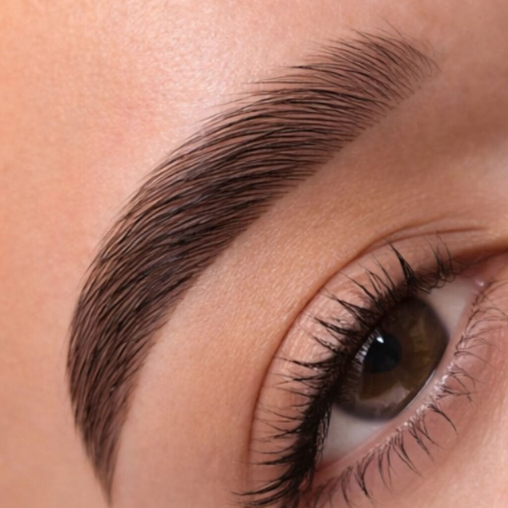 Kayliss Beauty - Microblading - Microshading