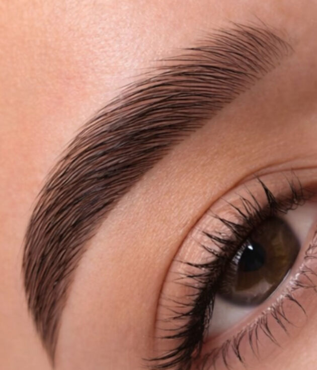 Kayliss Beauty - Microblading - Microshading