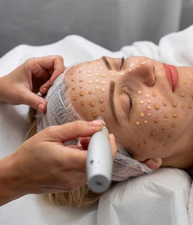 Prestation BB Glow - Kayliss beauty institut de beauté à Cagnes sur Mer