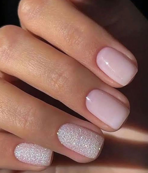 Prestation semi permanent mains - Kayliss Beauty institut de beauté Cagnes sur Mer