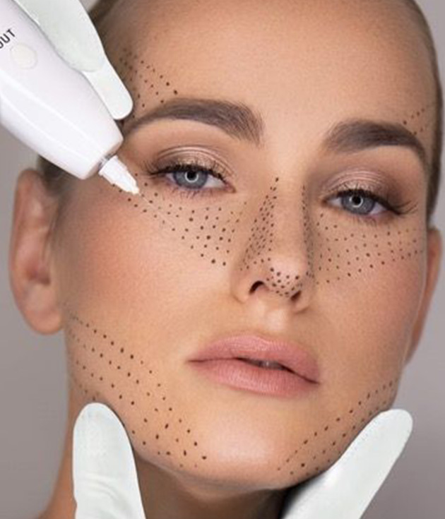 Formation en ligne microskyn & bb glow - Kayliss Academy