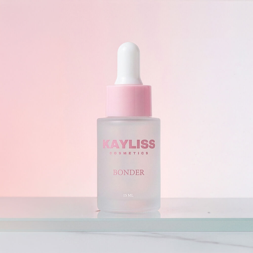 Bonder extensions de cils Kayliss Cosmetics
