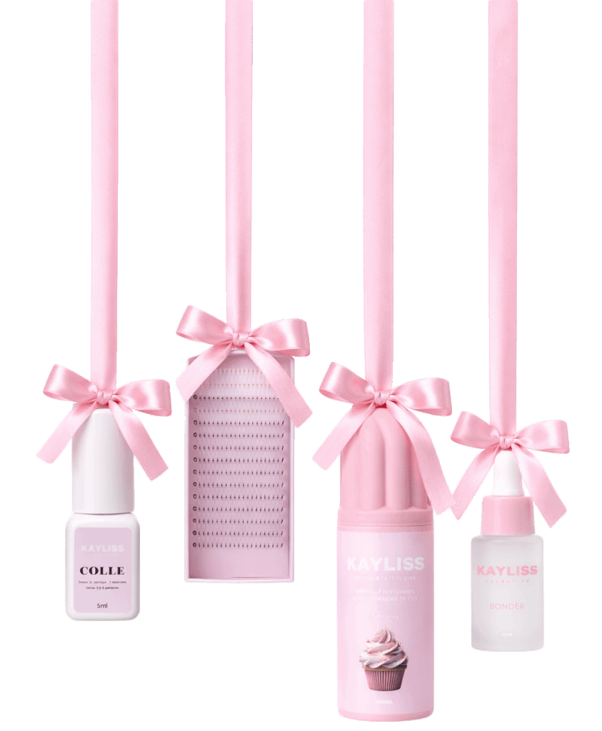 Kayliss-Cosmetics - A propos de nous