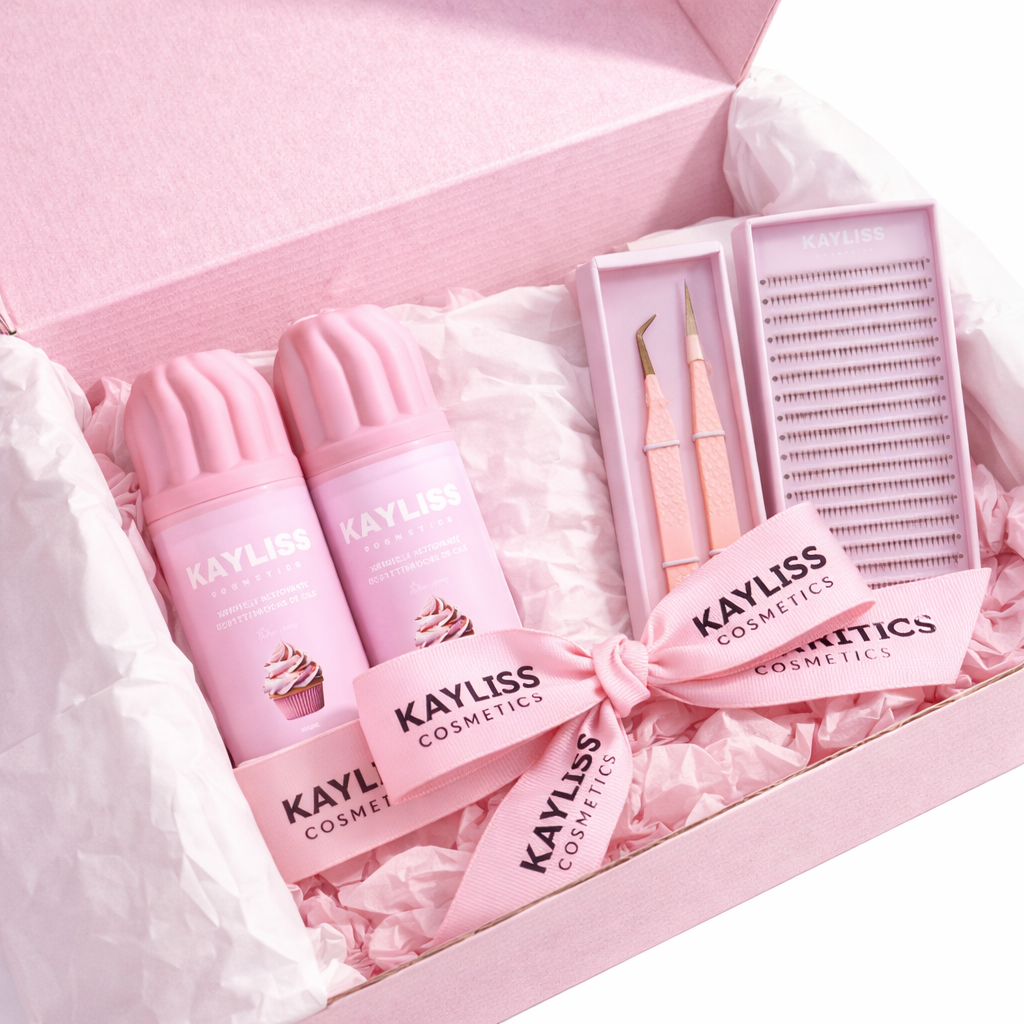 Kayliss Cosmetics - Instagram 2