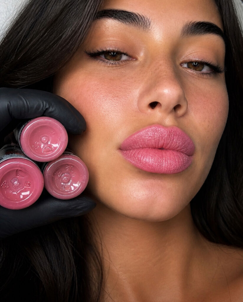 Formation Candy Lips - Kayliss Academy