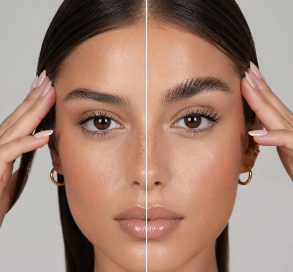 Formation browlift - Kayliss Academy