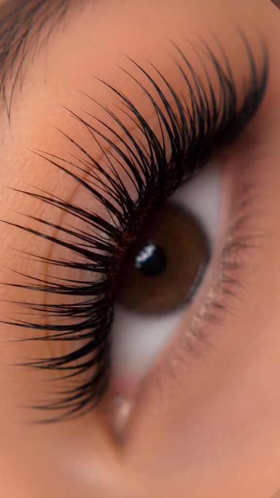 Formation Cils - Kayliss Academy