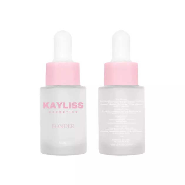 Bonder extensions de cils - Kayliss Cosmetics