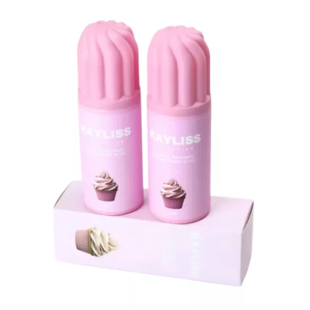 Mousse nettoyante cils - Kayliss Cosmetics